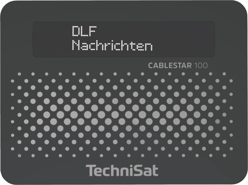 Technisat CableStar Update