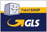 Ihr GLS – Paketshop