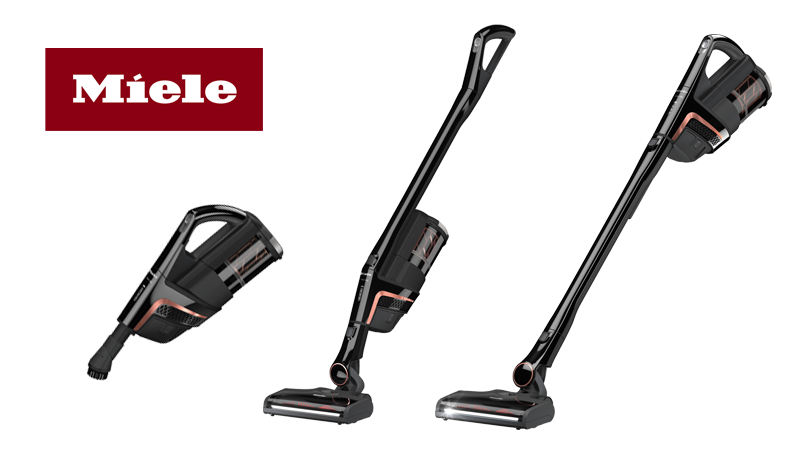 Miele Triflex HX2