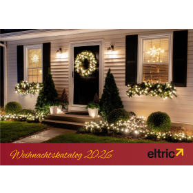 Weihnachtskatalog Weihnachtskatalog zum blättern