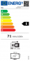 Preview: Metz Aurus 55 silverline FA64 OLED twin