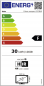 Preview: Metz Cubus 32 FB40 compact