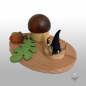 Preview: Kuhnert 36003 Rauchpilz Marone