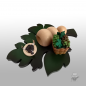 Preview: Kuhnert 37009 Wein Rudi