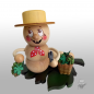 Preview: Kuhnert 37009 Wein Rudi