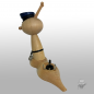 Preview: Kuhnert 37107 Polizeischnecke