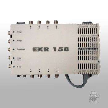 Kathrein EXR 158 Multischalter 8-fach