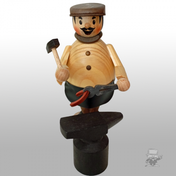 Kuhnert 33126 Max der Schmied