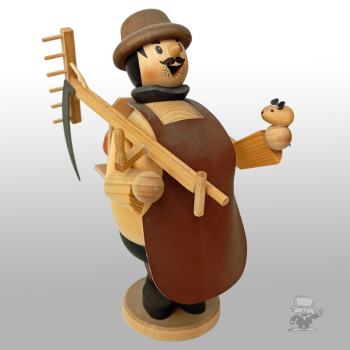 Kuhnert 33131 Max Bauer