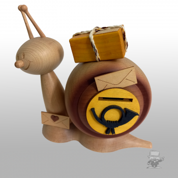 Kuhnert 37100 Postschnecke