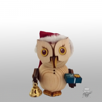 Kuhnert 37314 Minieule Weihnachtsmann