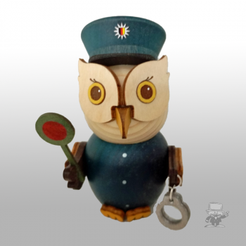 Kuhnert 37368 Minieule Polizist