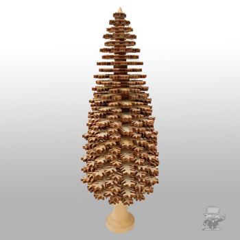 Lenk&Sohn Nadelbaum 20cm natur