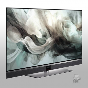 Metz Aurus 55 silverline FA64 OLED twin