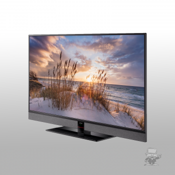 Metz Cubus 50 TY66 UHD Twin