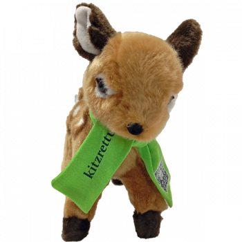 Preview: Rehkitz - Plüschtier