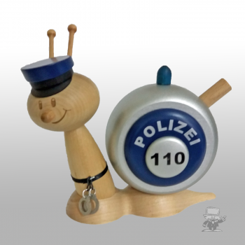 Kuhnert 37107 Polizeischnecke