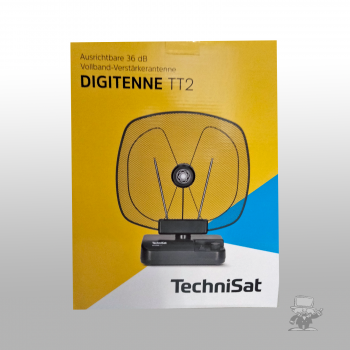 Technisat Digitenne TT2 Zimmerantenne