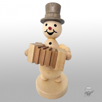 Wagner 10/19 Schneemusikant Akkordeon