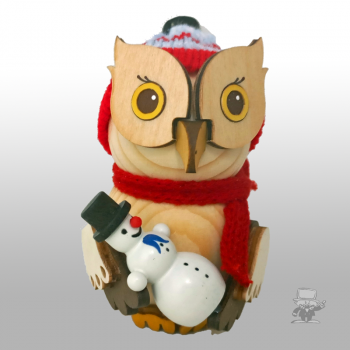 Kuhnert 37379 Minieule mit Schneemann