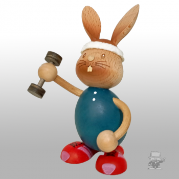 Kuhnert 52264 Stupsi beim Sport