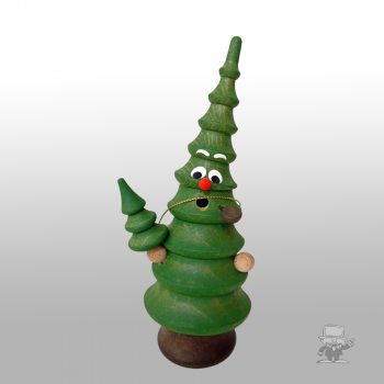 Saico Räucherbaum Sturmficht