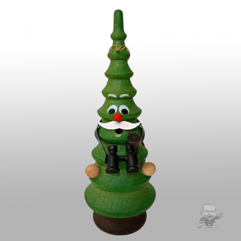 Saico Räucherbaum Waldemar