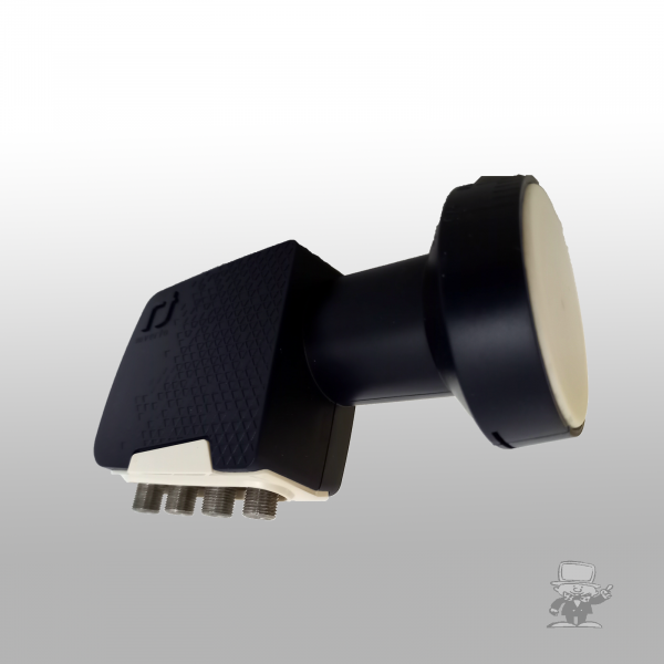 Inverto Premium Quad Universal LNC