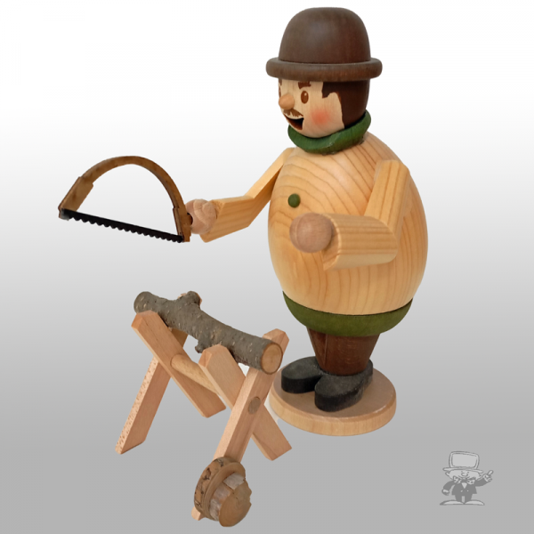 Kuhnert 33107 Max Waldarbeiter