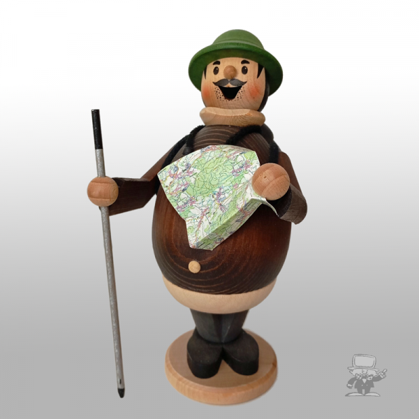 Kuhnert 33122 Max der Wanderer