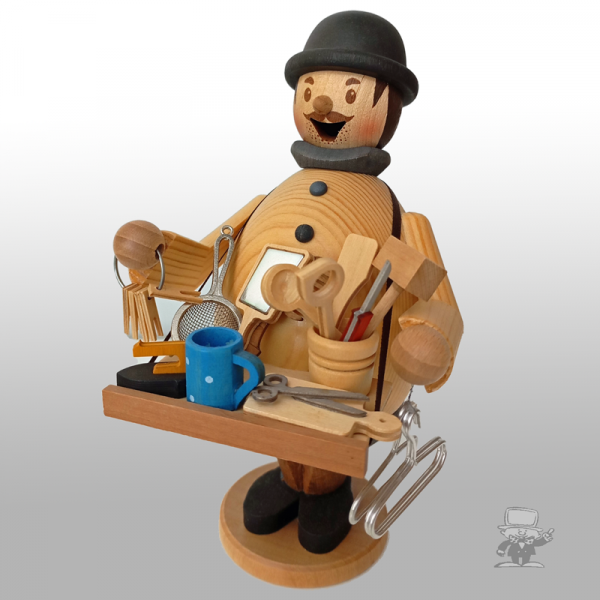 Kuhnert 33128 Max Hausierer