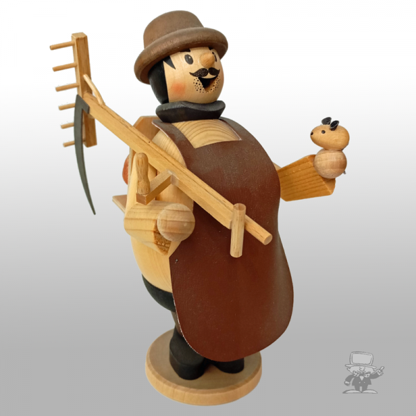 Kuhnert 33131 Max Bauer