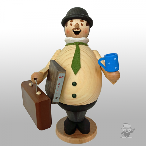 Kuhnert 33136 Max Beamter