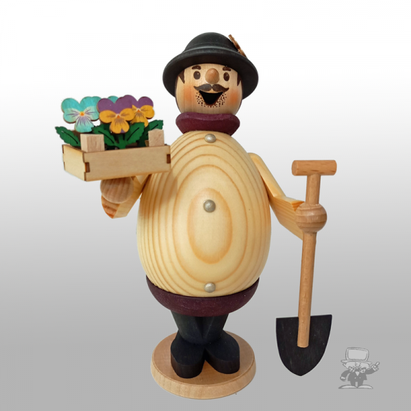 Kuhnert 33161 Max der Gärtner