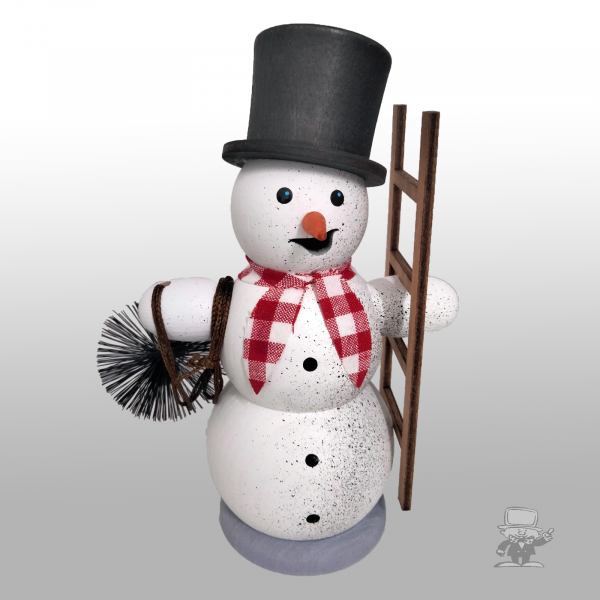 Kuhnert 35033 Schneemann Schornsteinfeger