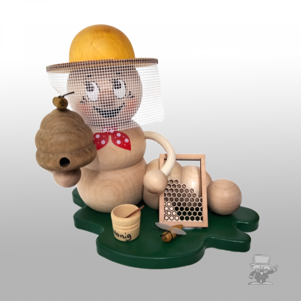 Kuhnert 37033 Rudi der Imker