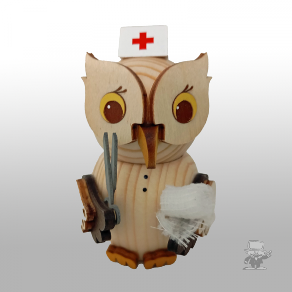 Kuhnert 37367 Minieule Krankenschwester