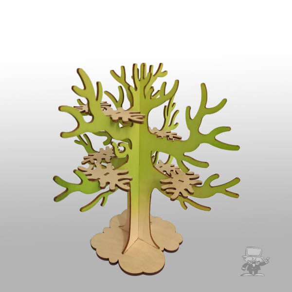 Kuhnert 37396 Eulenkinderbaum