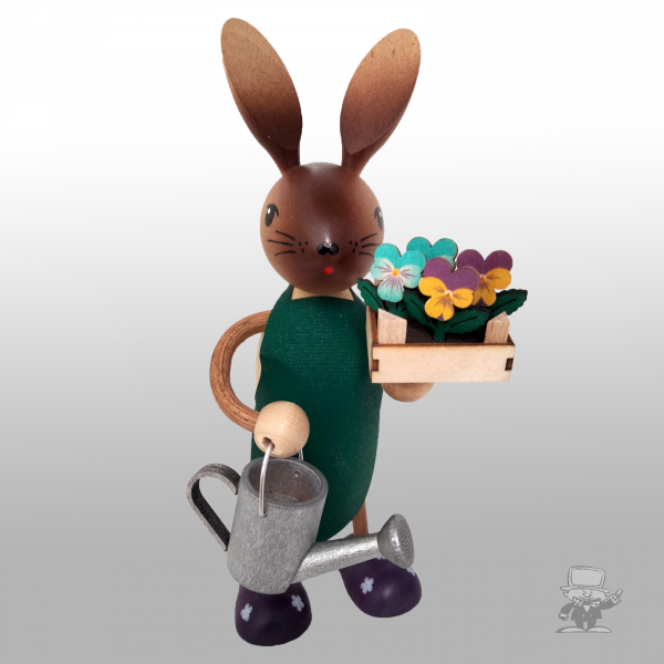 Kuhnert 52105 Hase Gärtner