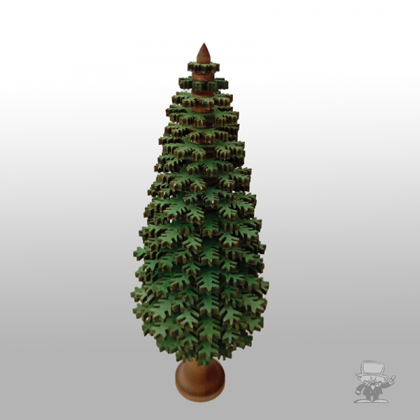 Lenk&Sohn Nadelbaum 16cm grün