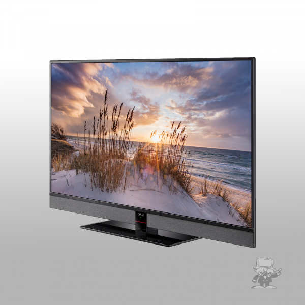 Metz Cubus 50 TY66 UHD Twin
