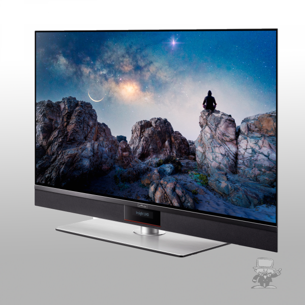 Metz Lunis 48 FA85 OLED twin R