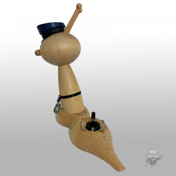 Kuhnert 37107 Polizeischnecke