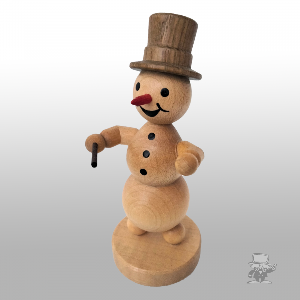 Wagner 10/7 Schneemannmusikant Dirigent
