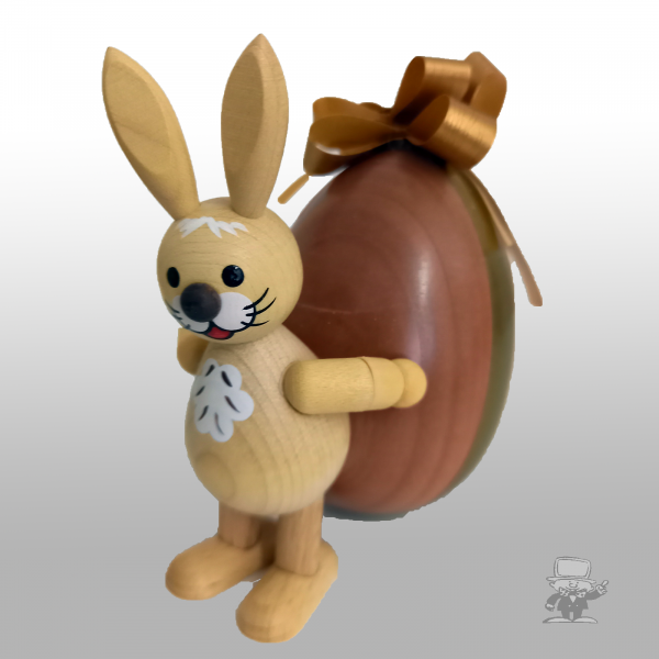 Wagner 219 Osterhase mit Osterüberraschung