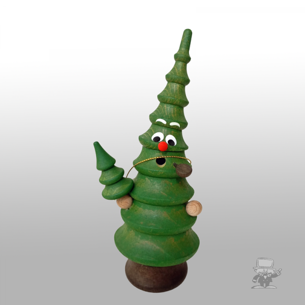 Saico Räucherbaum Sturmficht