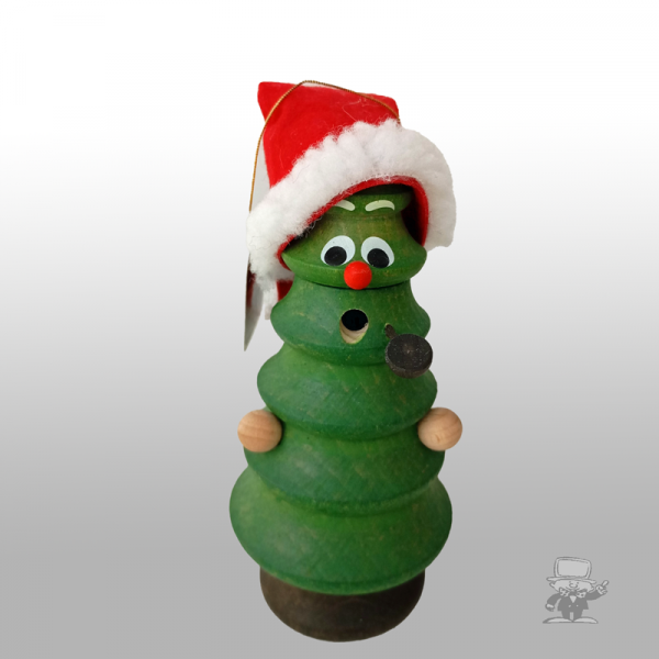 Saico Räucherbaum Weihnachtswichtel